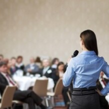 Trade Shows and Speaking Engagements: The Real Work Starts AFTER the Event