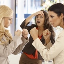 Coaching Employees to Handle Conflict