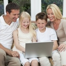 The Business of Family: An Effective Financial Model