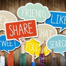 Website and Social Media – You Can’t Have One Without the Other