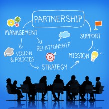 Partnership Agreements: It’s Risky Business Without One